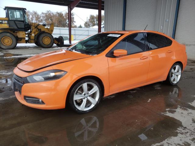 DODGE DART LIMIT 2013 1c3cdfcb6dd341388