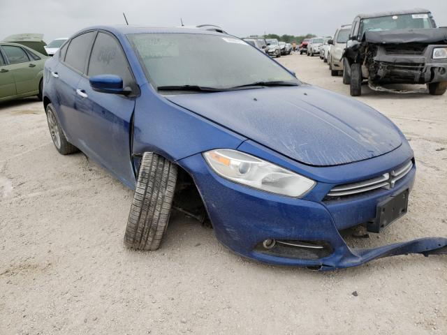 DODGE DART LIMIT 2014 1c3cdfcb6ed671792