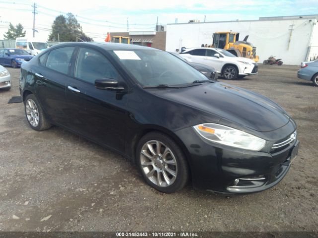 DODGE DART 2014 1c3cdfcb6ed678175