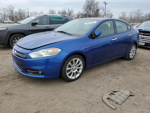 DODGE DART LIMIT 2014 1c3cdfcb6ed746832