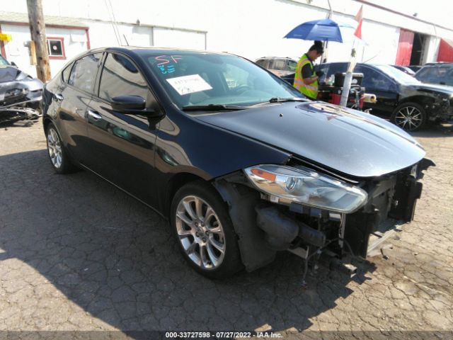 DODGE DART 2014 1c3cdfcb6ed790989