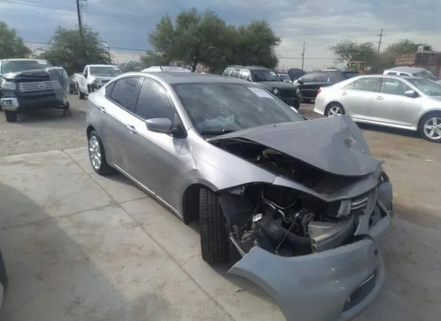 DODGE DART 2014 1c3cdfcb6ed891160