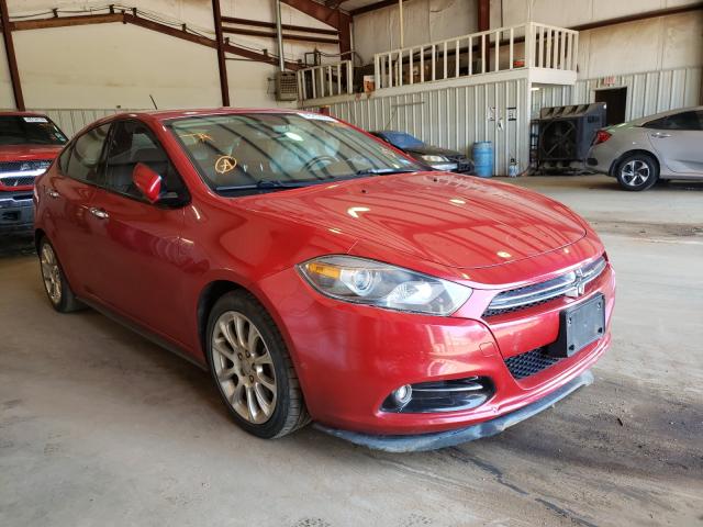 DODGE DART LIMIT 2014 1c3cdfcb6ed904179