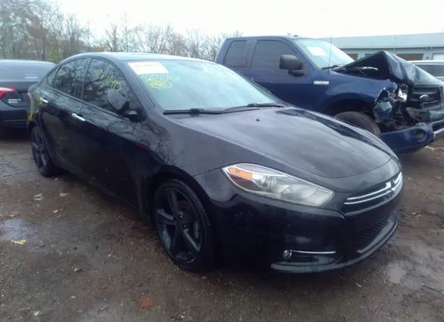 DODGE DART 2015 1c3cdfcb6fd166272