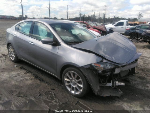 DODGE DART 2015 1c3cdfcb6fd205149