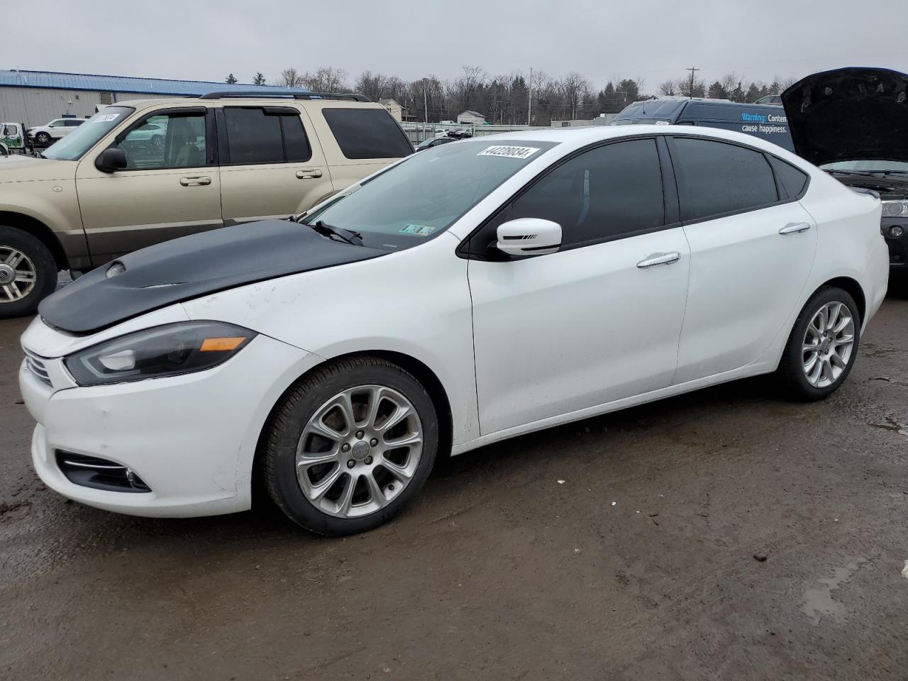 DODGE DART 2015 1c3cdfcb6fd243576