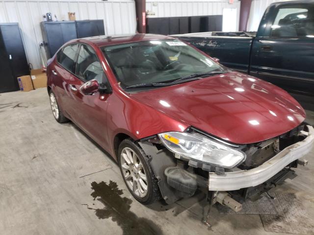 DODGE DART LIMIT 2015 1c3cdfcb6fd243822