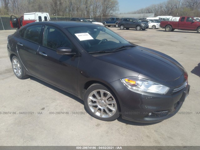 DODGE DART 2015 1c3cdfcb6fd403794