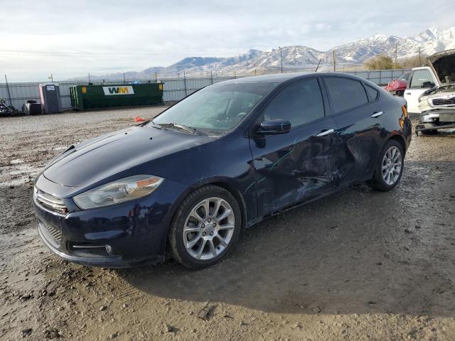 DODGE DART LIMIT 2016 1c3cdfcb6gd657023