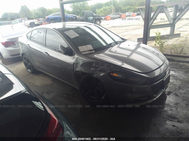 DODGE DART 2013 1c3cdfcb7dd325880