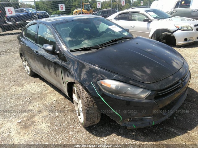 DODGE DART 2013 1c3cdfcb7dd327113