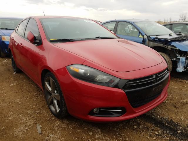 DODGE DART LIMIT 2013 1c3cdfcb7dd340993