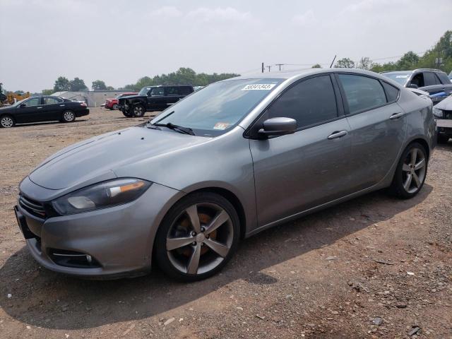 DODGE DART LIMIT 2013 1c3cdfcb7dd341464