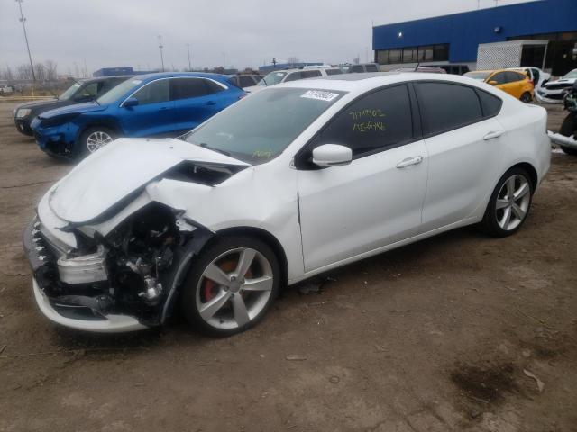 DODGE DART LIMIT 2013 1c3cdfcb7dd341559