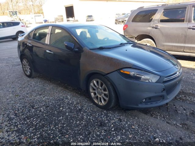 DODGE DART 2014 1c3cdfcb7ed675043