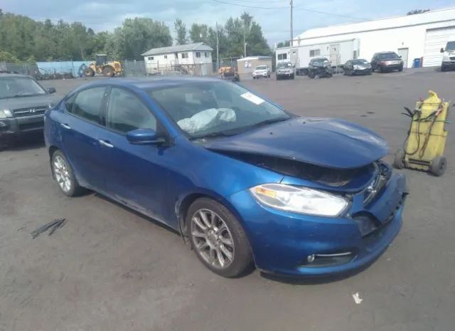 DODGE DART 2014 1c3cdfcb7ed695664