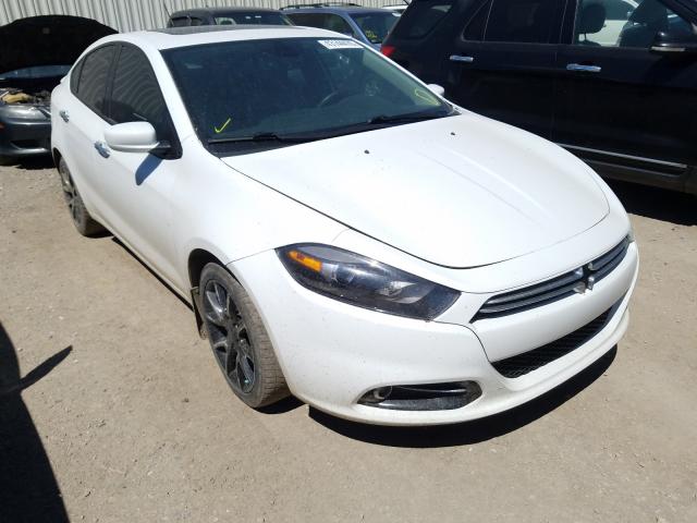 DODGE DART LIMIT 2014 1c3cdfcb7ed697172