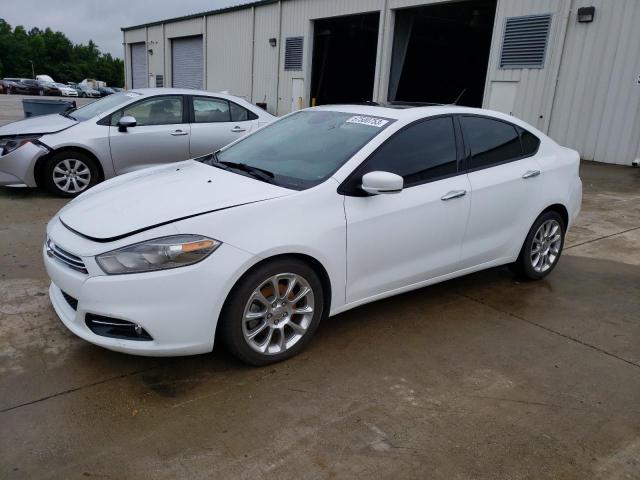 DODGE DART LIMIT 2014 1c3cdfcb7ed715962