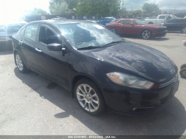 DODGE DART 2014 1c3cdfcb7ed741770