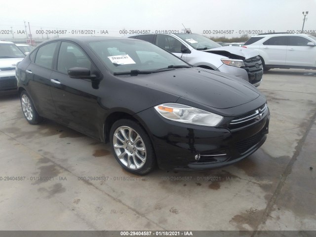 DODGE DART 2014 1c3cdfcb7ed771433