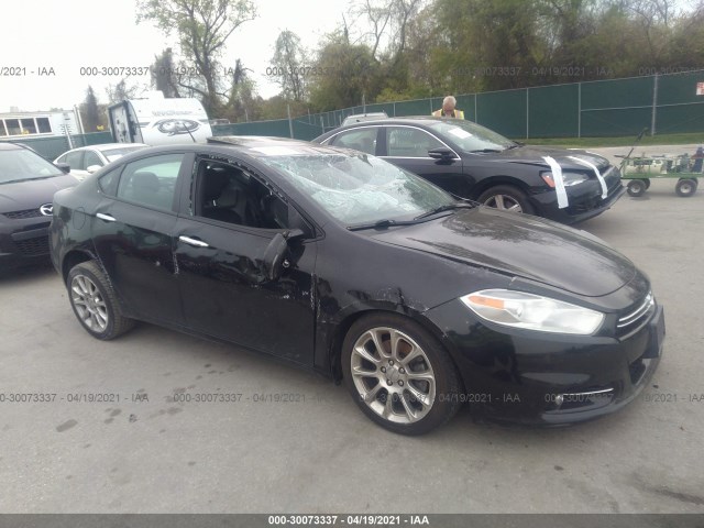 DODGE DART 2014 1c3cdfcb7ed819755