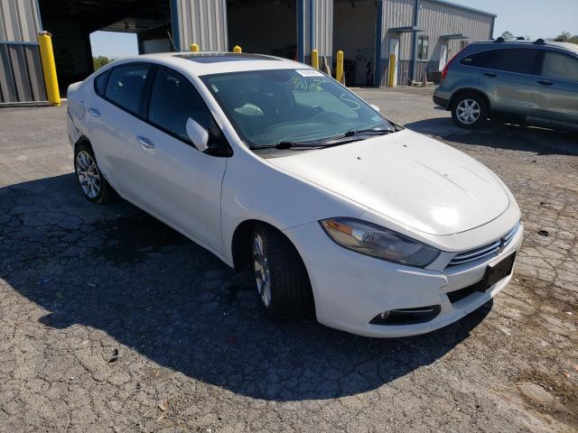 DODGE DART LIMIT 2014 1c3cdfcb7ed861259