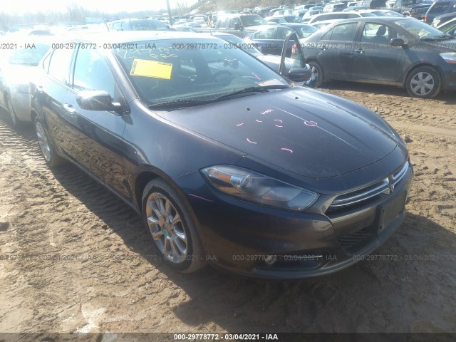 DODGE DART 2014 1c3cdfcb7ed861987