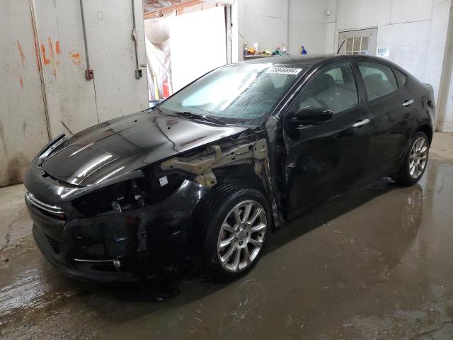 DODGE DART LIMIT 2014 1c3cdfcb7ed917913