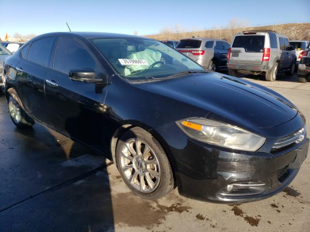 DODGE DART LIMIT 2015 1c3cdfcb7fd117386