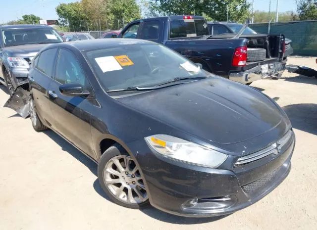 DODGE DART 2015 1c3cdfcb7fd122734