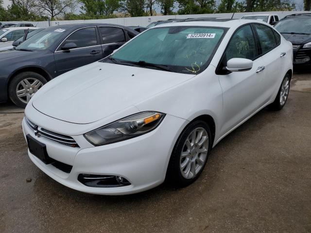 DODGE DART 2015 1c3cdfcb7fd131885