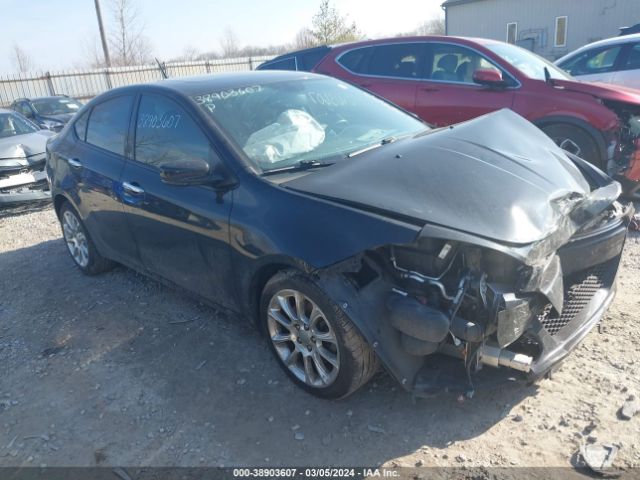 DODGE DART 2015 1c3cdfcb7fd205600