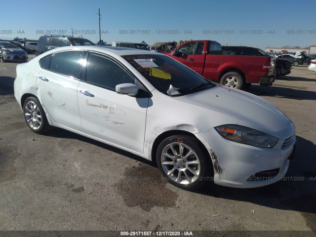 DODGE DART 2015 1c3cdfcb7fd266722