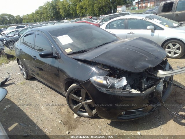 DODGE DART 2013 1c3cdfcb8dd326245