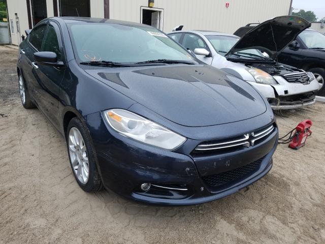 DODGE DART LIMIT 2014 1c3cdfcb8ed668506