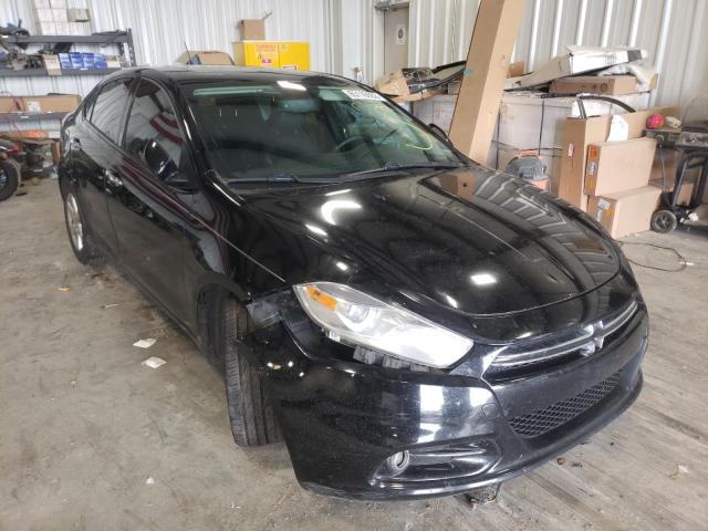 DODGE DART LIMIT 2014 1c3cdfcb8ed669364