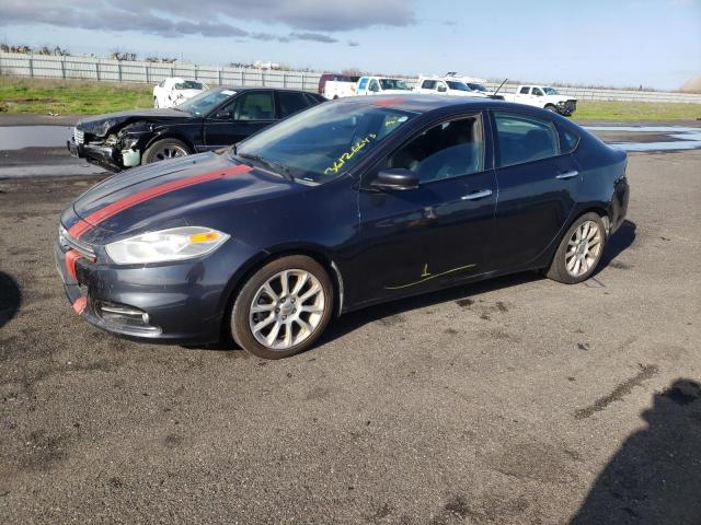 DODGE DART LIMIT 2014 1c3cdfcb8ed669963