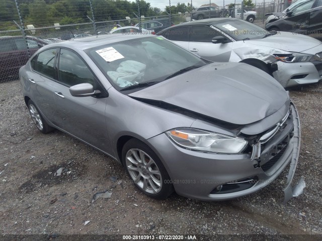 DODGE DART 2014 1c3cdfcb8ed692742