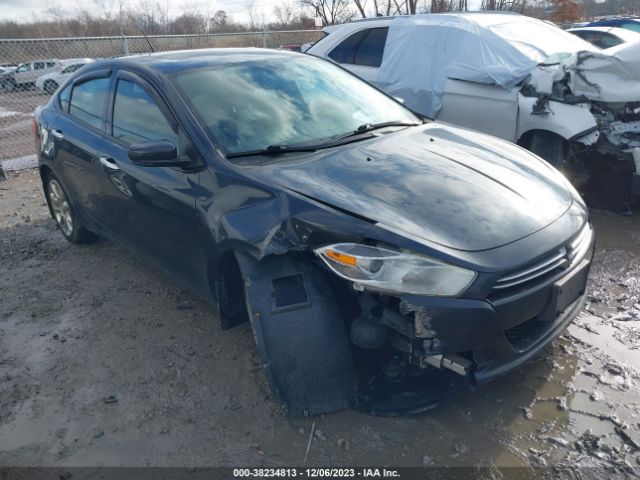 DODGE DART 2014 1c3cdfcb8ed702959