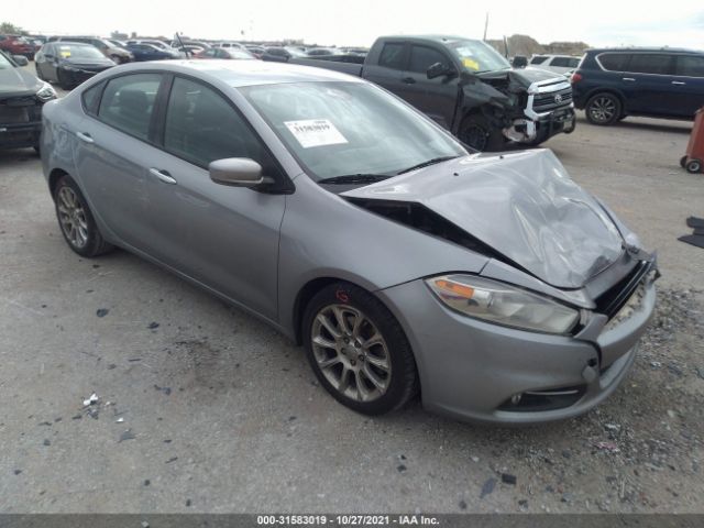 DODGE DART 2014 1c3cdfcb8ed725206