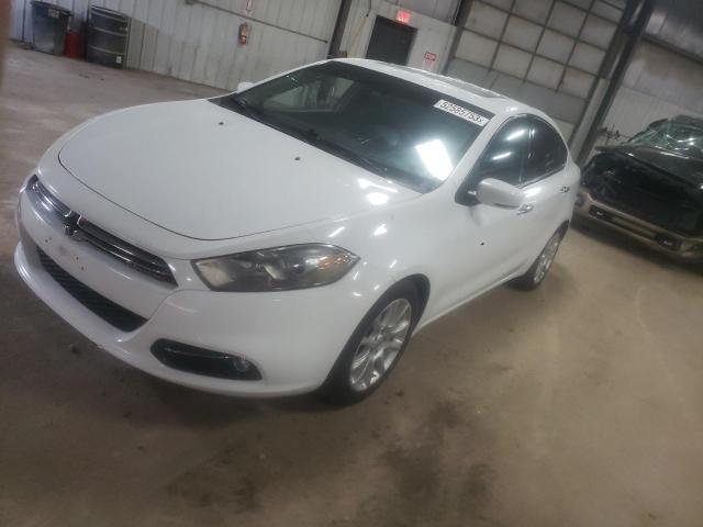 DODGE DART LIMIT 2014 1c3cdfcb8ed732348