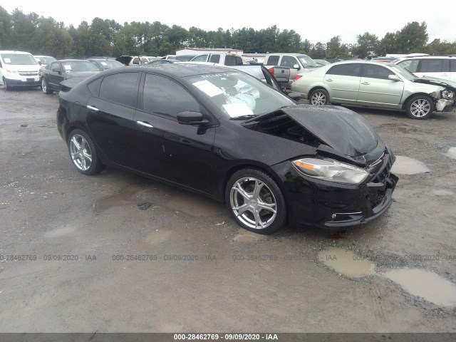 DODGE DART 2014 1c3cdfcb8ed740661