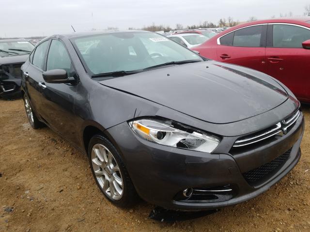 DODGE DART LIMIT 2014 1c3cdfcb8ed746699