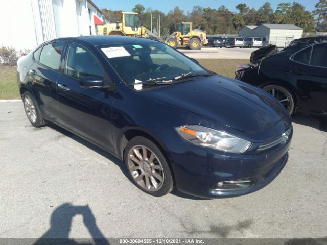 DODGE DART 2014 1c3cdfcb8ed768105