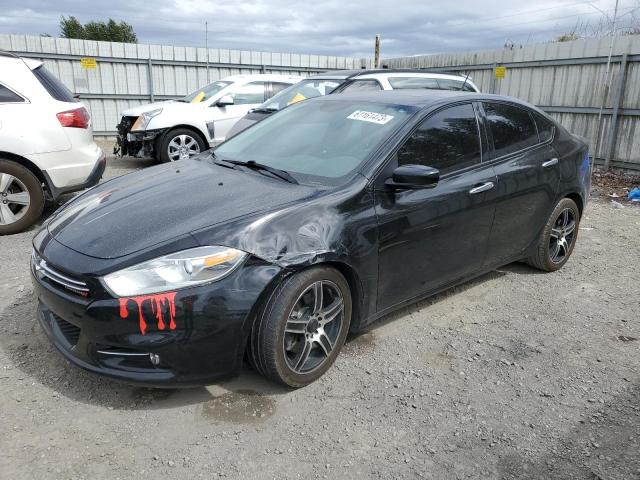 DODGE DART 2014 1c3cdfcb8ed791321