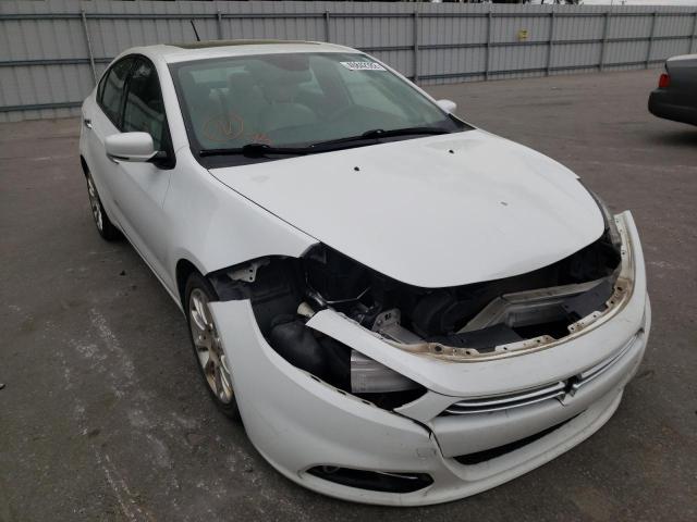 DODGE DART LIMIT 2014 1c3cdfcb8ed833406