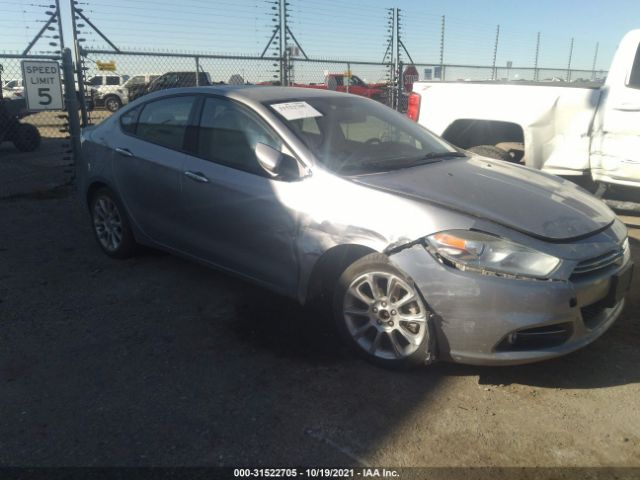 DODGE DART 2014 1c3cdfcb8ed861108