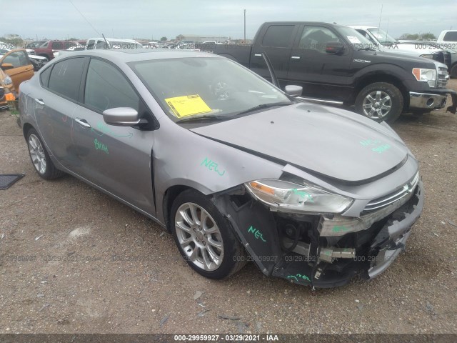 DODGE DART 2015 1c3cdfcb8fd122449