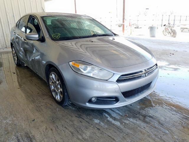 DODGE DART LIMIT 2015 1c3cdfcb8fd160330