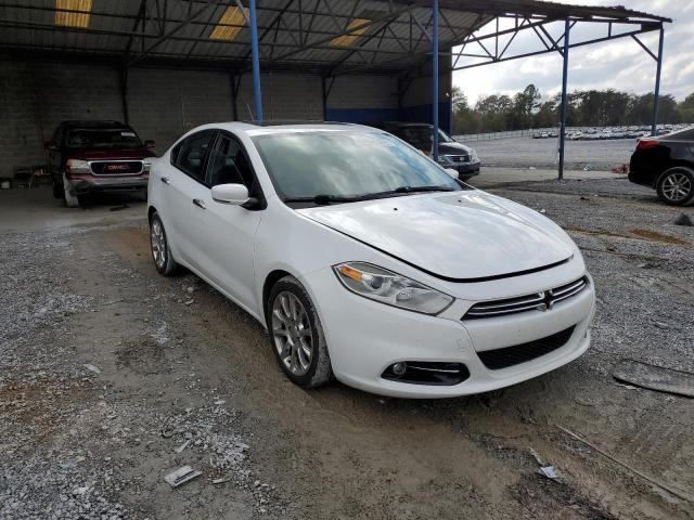 DODGE DART LIMIT 2015 1c3cdfcb8fd181677